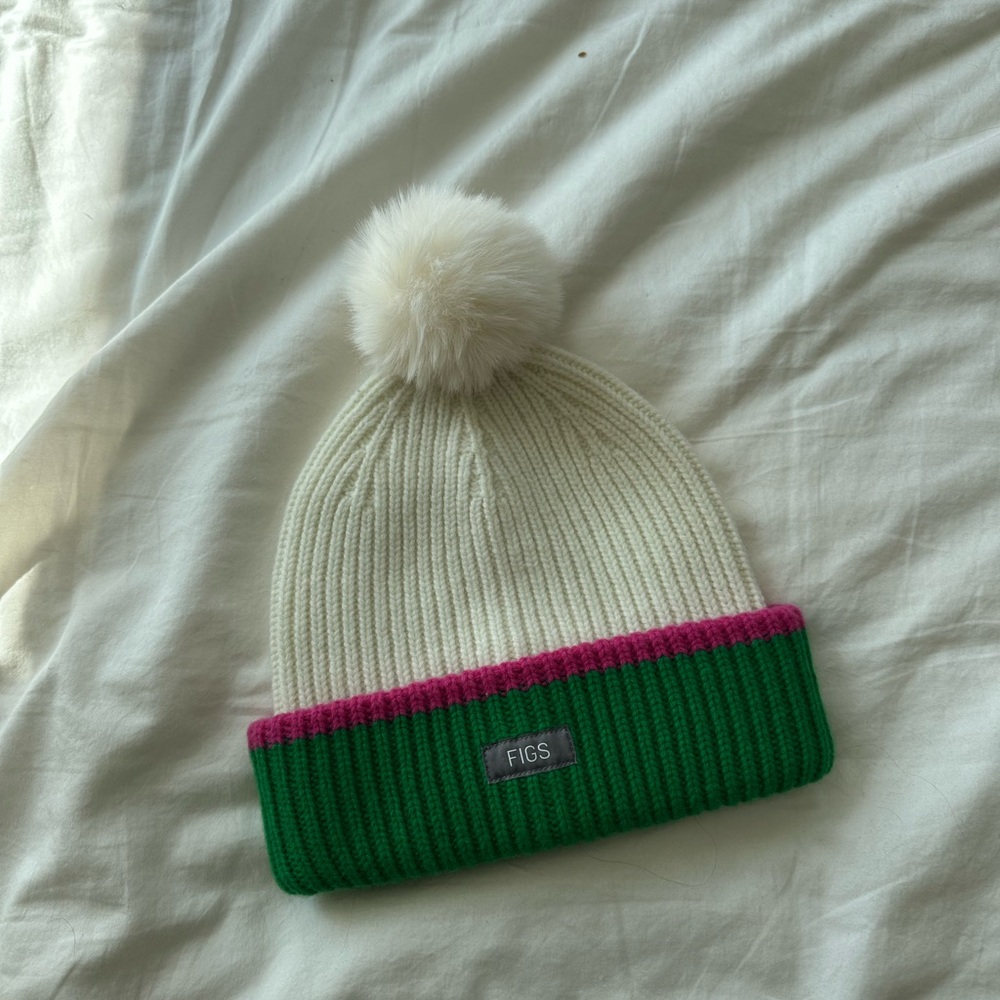 Figs Beanie